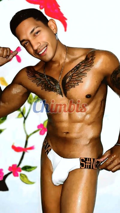 Anthony Smith 962297626, hombre en Puerto Montt