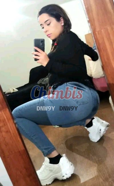 Amanda 928349456, escort en Chillán