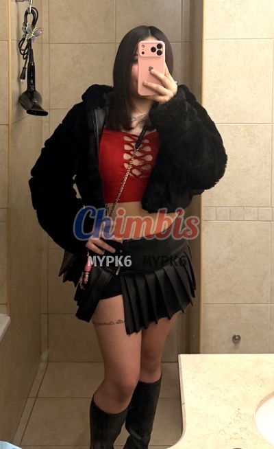 Catalina 930631240, escort en Santiago