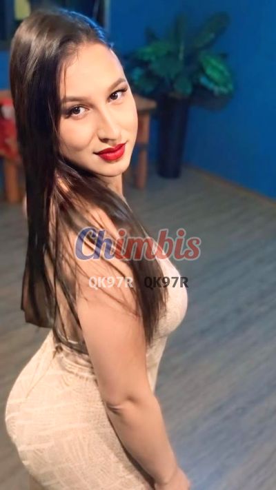 Duda 933470204, transexual en La Serena