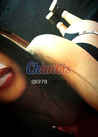 Duda 933470204, travesti en La Serena