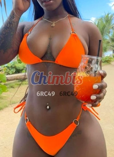 Yenifer 944547906, escort en San Bernardo (Santiago)