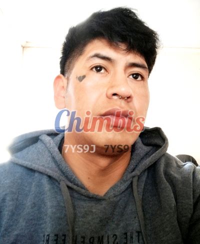 Akiles 945804829, hombre en Iquique