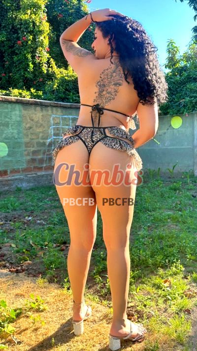 Crespita 972842166, escort en Quillota