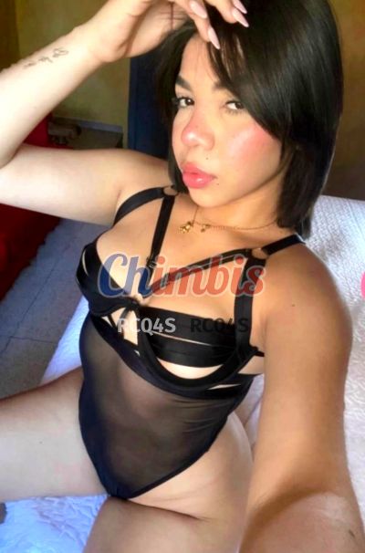 Isabela 935843087, escort en Vallenar