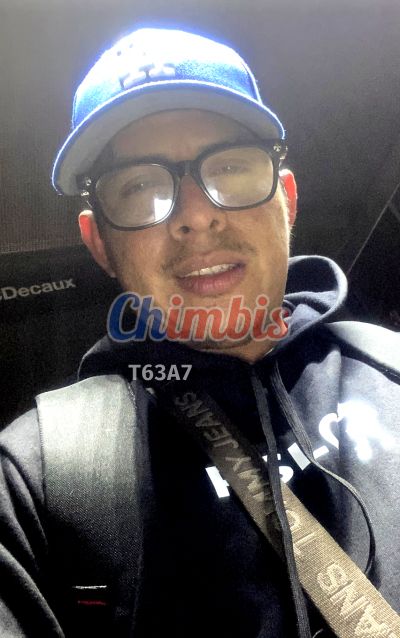 Pervertido 948523997, hombre en Santiago