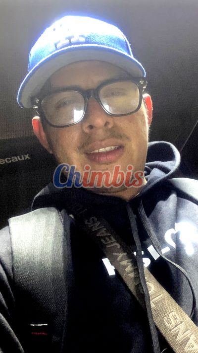 Pervertido 948523997, hombre en Santiago