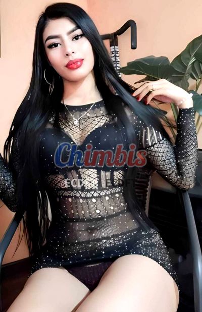 Daslyn 954718442, puta en Antofagasta