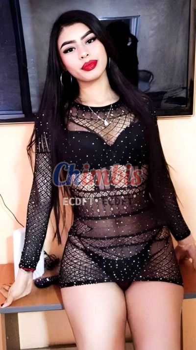 Daslyn 954718442, puta en Antofagasta