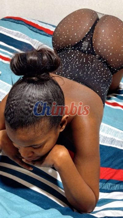 Chocolatico 933617871, escort en Metro Salvador (Santiago)