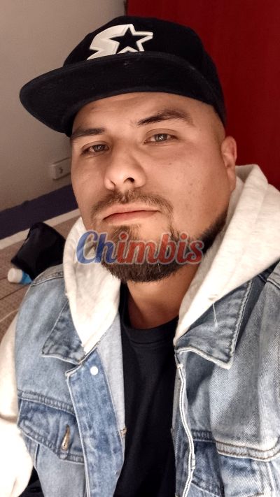 Zaid 935597969, hombre en Santiago