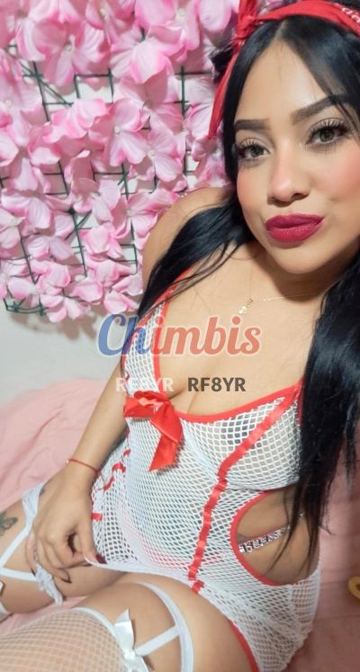 Cleo 932946822, escort en Antofagasta