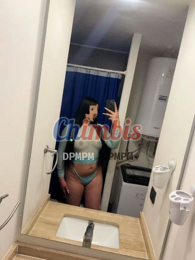 Isabela 987436663, escort en Vallenar