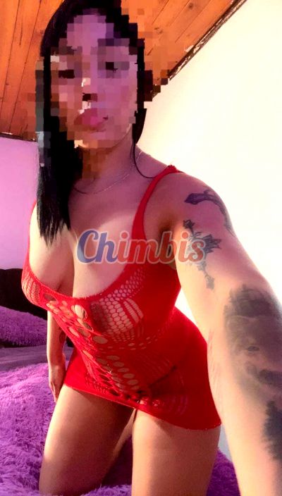 Celeste 929077486, escort en San Fernando