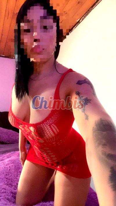Celeste 929077486, escort en San Fernando
