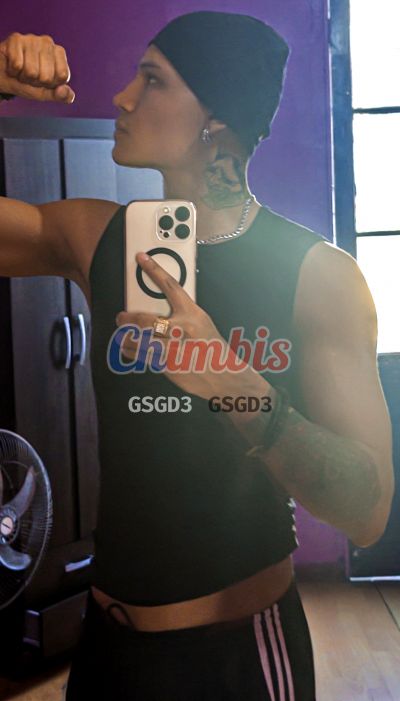 Jlexis 973456846, hombre en Providencia (Santiago)