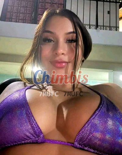 Chirly 983815844, escort en Talca