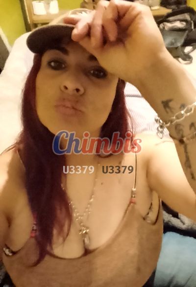 Catalina 982418589, puta en Castro