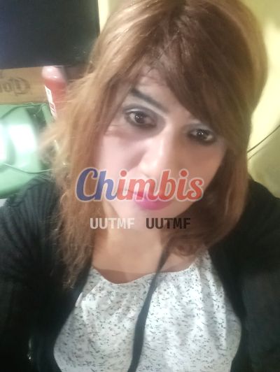 Carito 954668024, shemale en Santiago