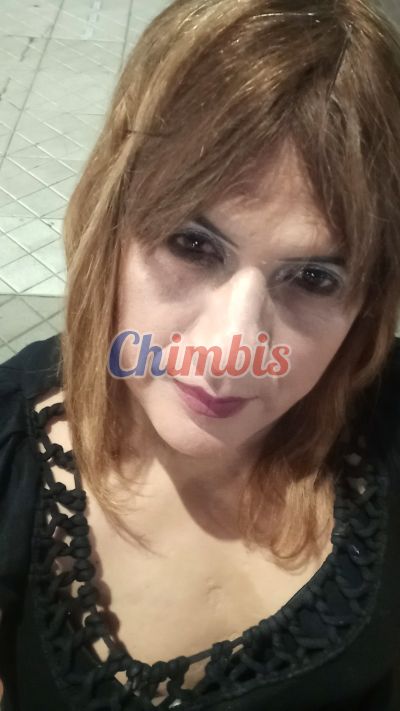 Carito 954668024, travesti en Santiago