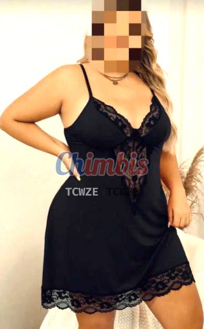 Nancy 946157354, escort en San Fernando