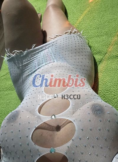 Romina 965858860, puta en Villarrica