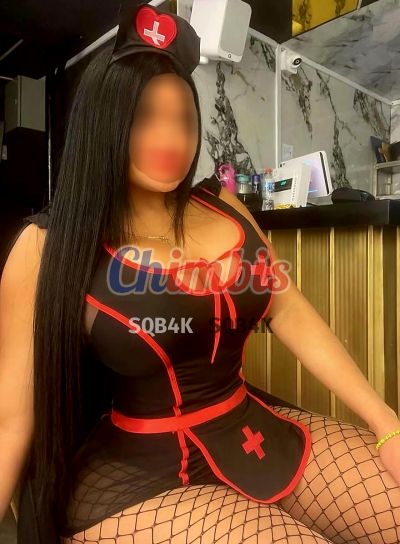Andrea 938642376, puta en Metro La Moneda (Santiago)