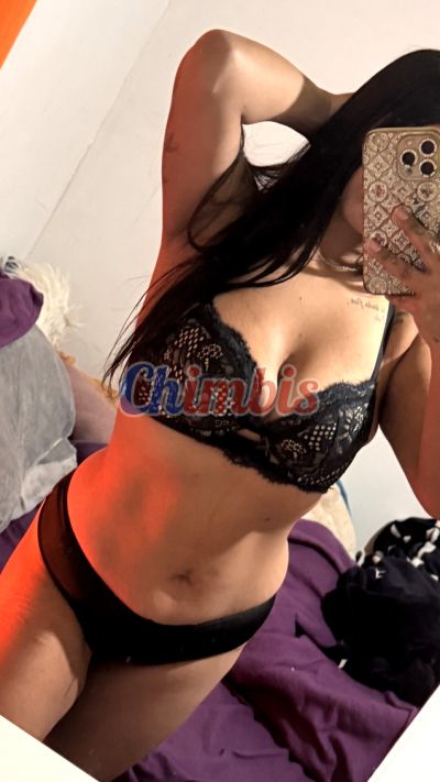 Andreita 984454095, puta en Llaillay