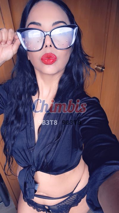 Domi 972546337, escort en Coyhaique