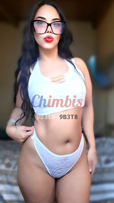 Dominik 972546337, puta en Coyhaique