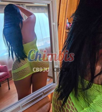 Sara 958735927, puta en Coyhaique