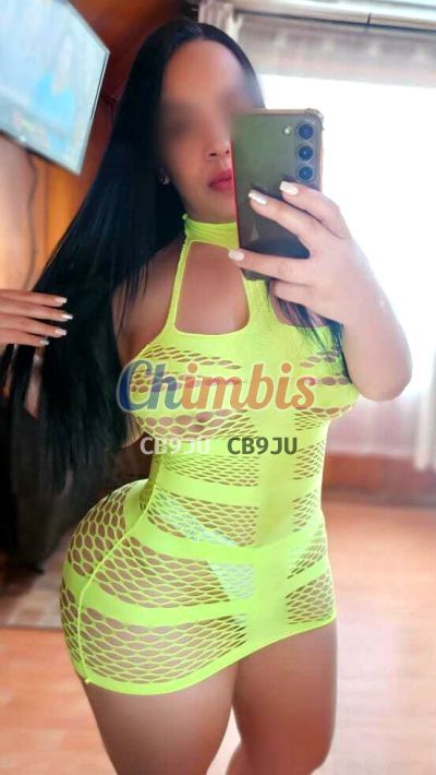 Sara 958735927, escort en Coyhaique