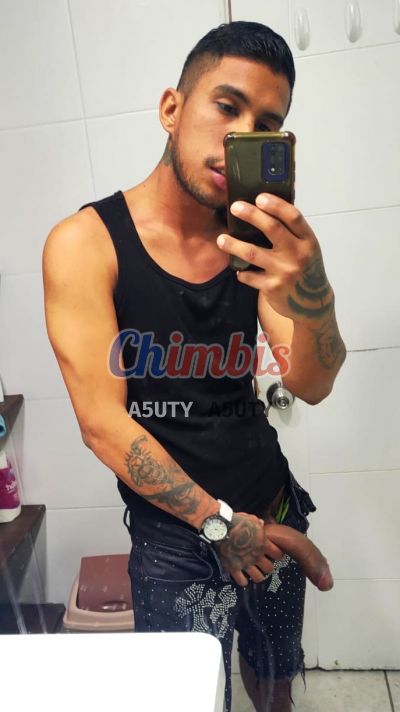 Brayan 993491178, hombre en Providencia (Santiago)
