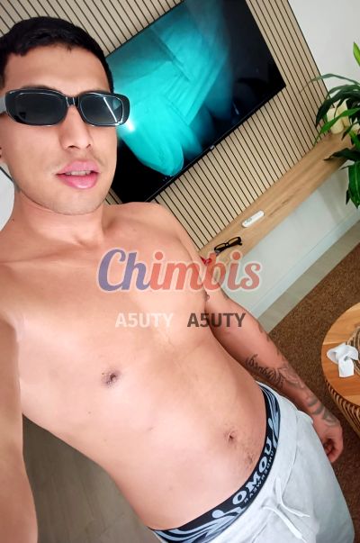 Brayan 993491178, hombre en Providencia (Santiago)
