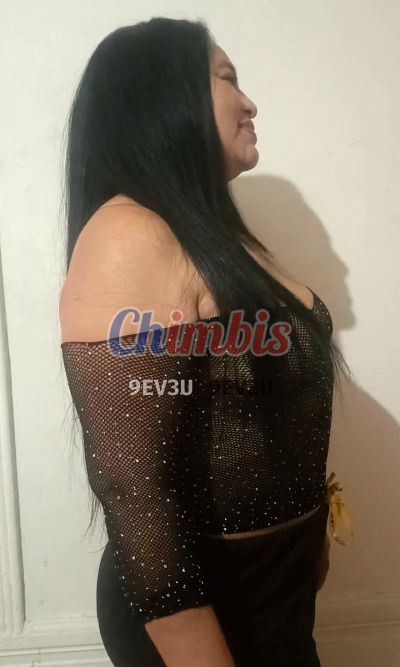 Sol 920636572, puta en Santiago
