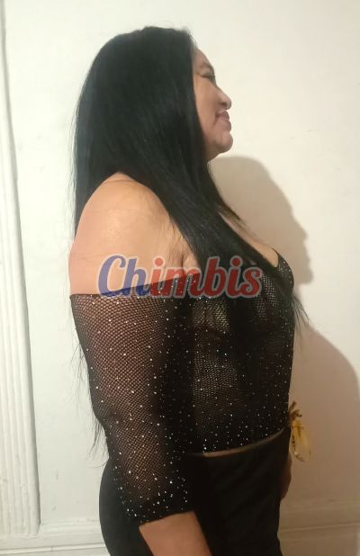 Patricia 920636572, escort en Santiago