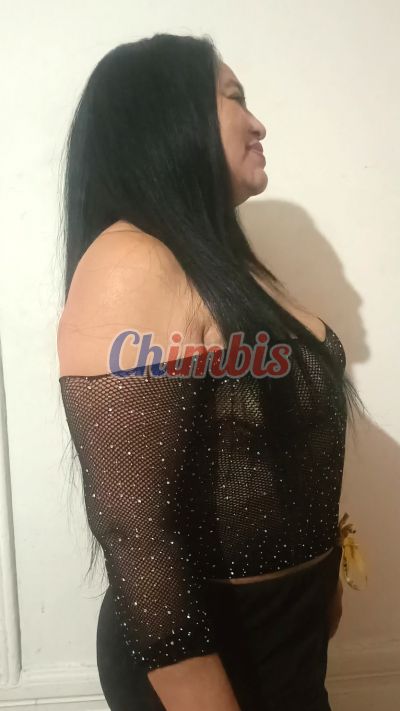 Patricia 920636572, escort en Santiago
