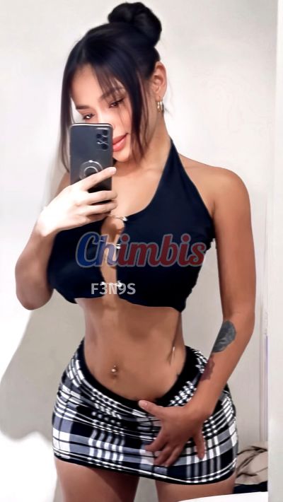 Yanela 944950184, escort en Santiago