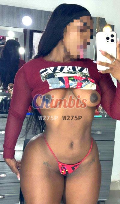 Sarama 948884110, escort en Viña del Mar