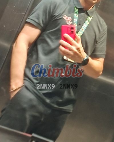 Andres 931839378, hombre en Santiago