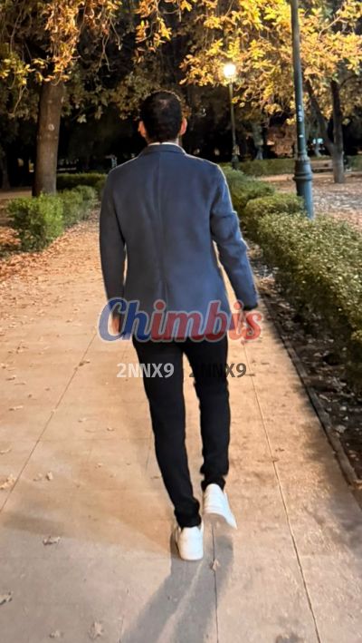 Andres 931839378, hombre en Santiago