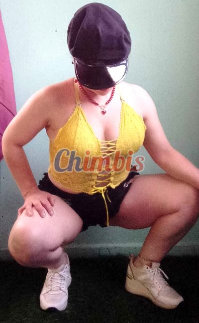 Isabel 973289552, puta en Osorno