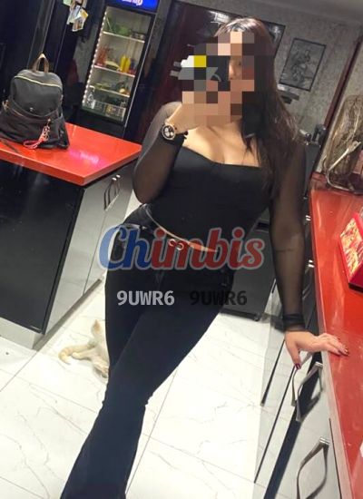 Paola, puta en La Serena