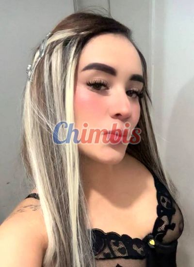 Luna 934533039, puta en Centro (Santiago)