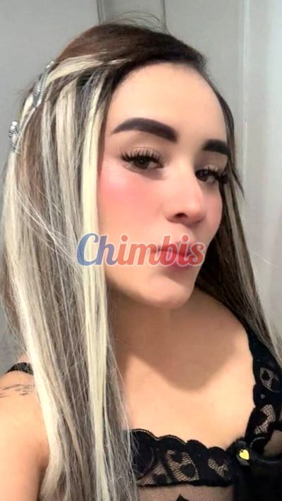 Luna 934533039, puta en Centro (Santiago)