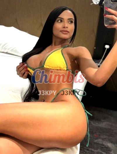 Gina 933415031, escort en Viña del Mar