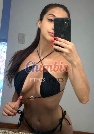 Daniela 953822626, escort en Las Condes (Santiago)