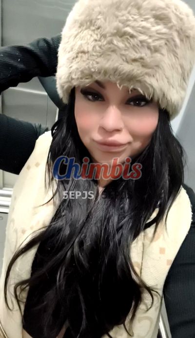 Cata 986984371, escort en Temuco
