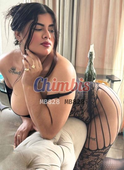 Pao, puta en Antofagasta