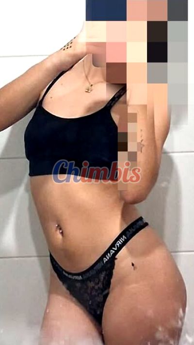 Camila 997230801, escort en La Ligua